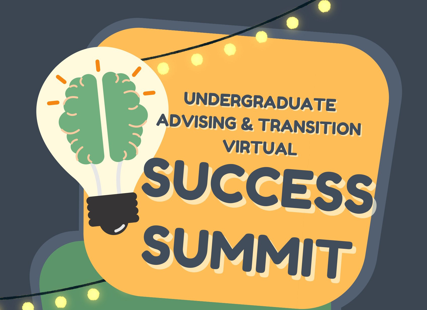 UAT Success Summit Flyer
